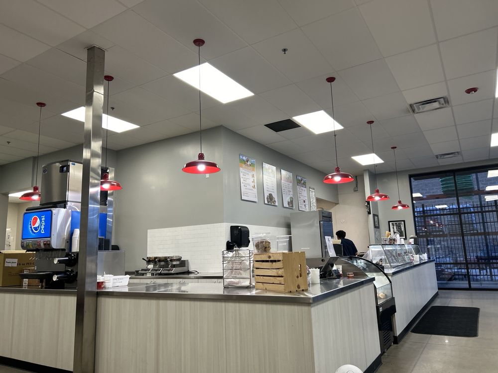 Reed’s Dairy, Kuna Roadtrippers