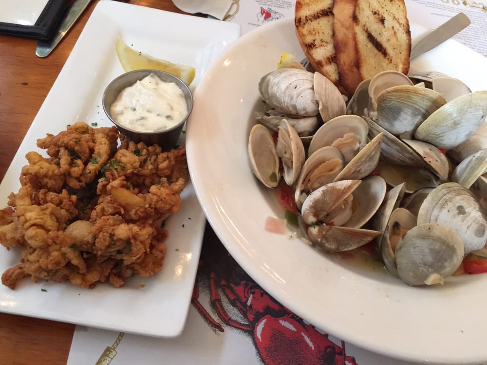 The Nantucket Lobster Trap 38 Photos & 56 Reviews Seafood 23