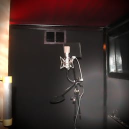 Photo Of Air Music Group Studios Photo Of Air Music Group Studios