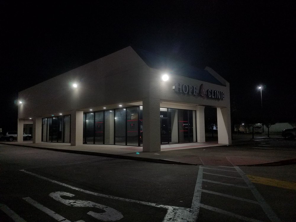 image of business HOPE Clinic
