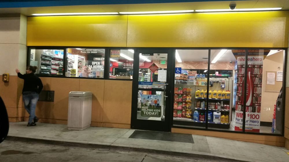 Valero Food Shop 10 Reviews Gas Stations 2401 Appian Way, Pinole