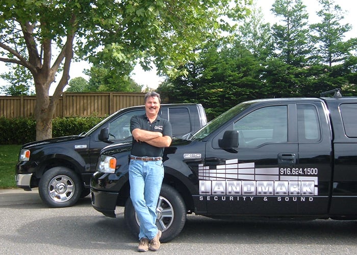 Landmark Security Alarm Company, Inc
