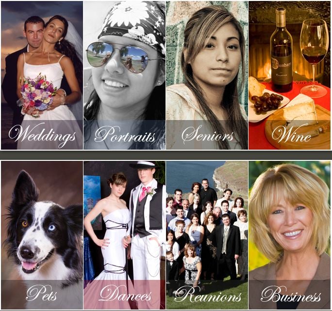 Cherished Moments Photography