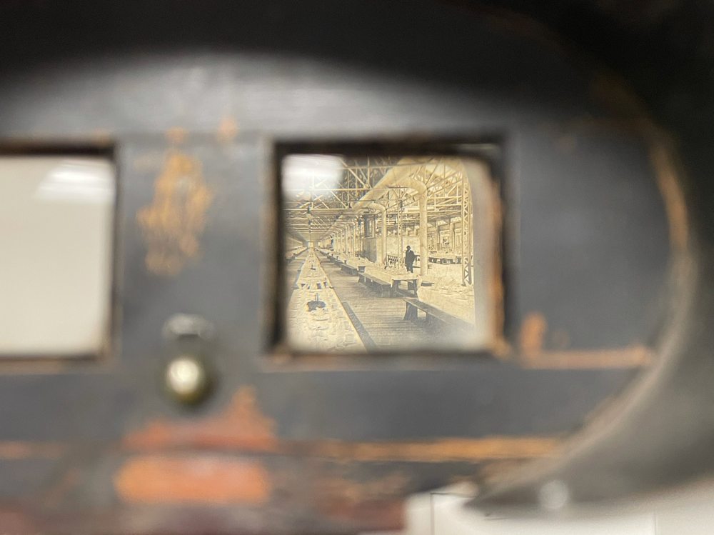 Pioneer Museum of Alabama