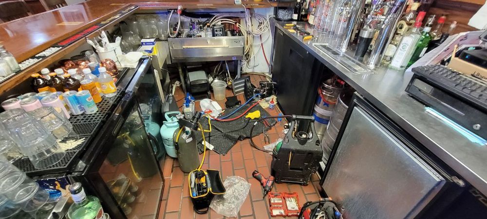 SK Appliance Repair