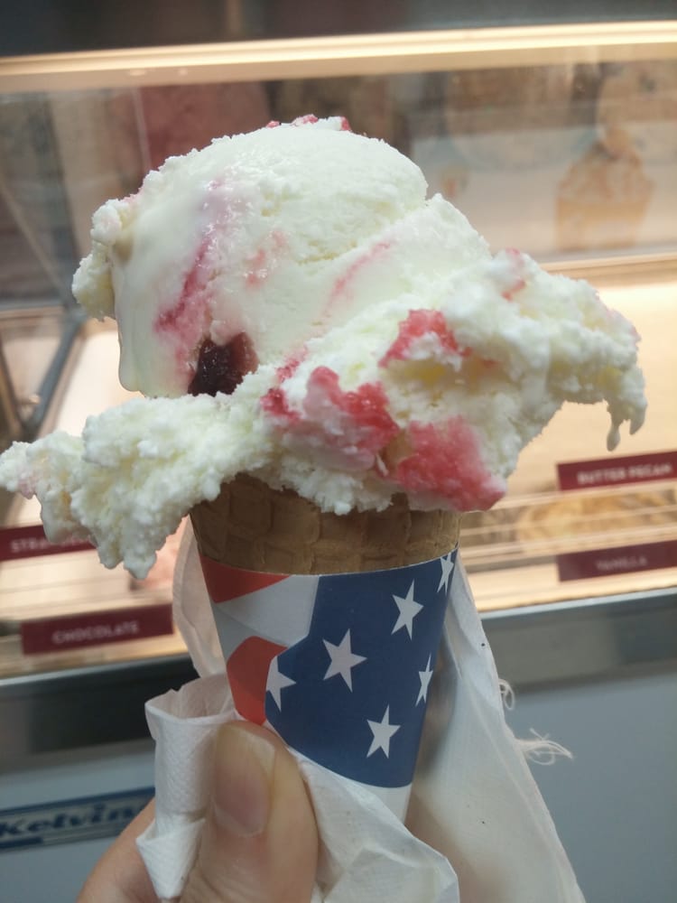 Carvel 16 Reviews Ice Cream & Frozen Yogurt 14 Danbury Rd, New