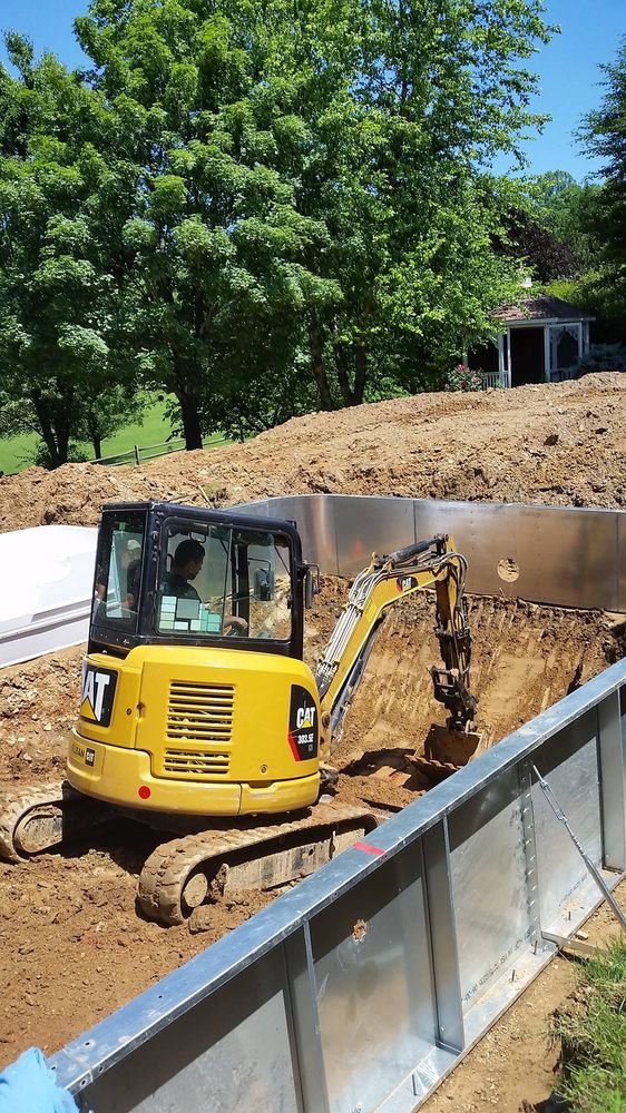 Floyd Contracting
