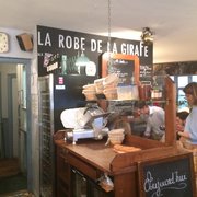 Photos Brasseries Girafe De 5 Avis Rue La 14 15 Robe amp; Z76cEqIW