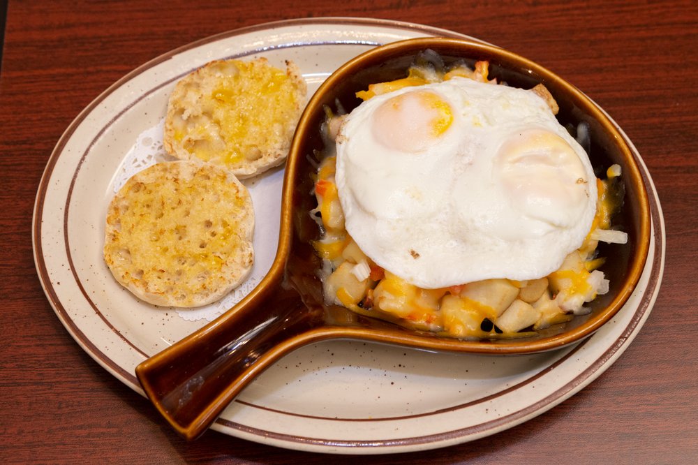 Le Peep Restaurant - Lenexa