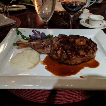 Porterhouse 463 Photos 454 Reviews Steakhouses 60 E 3rd Ave Photo Of Porterhouse San Mateo Ca United States Cowboy Steak