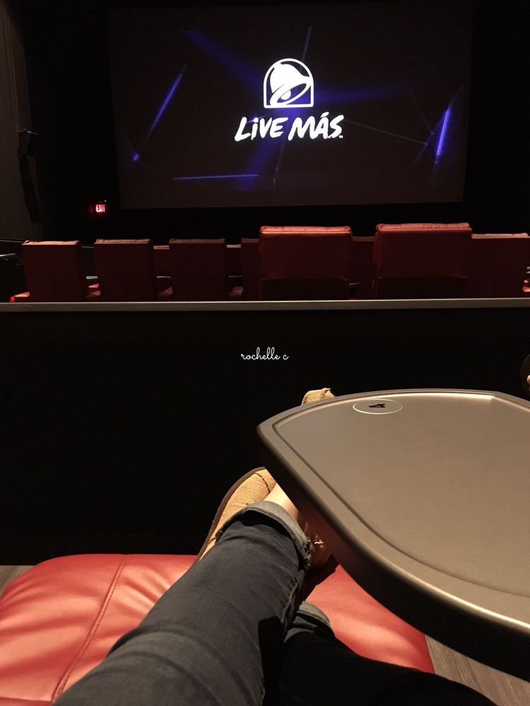 Bow tie theater coupons