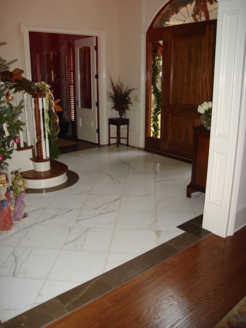 image of business Hoover