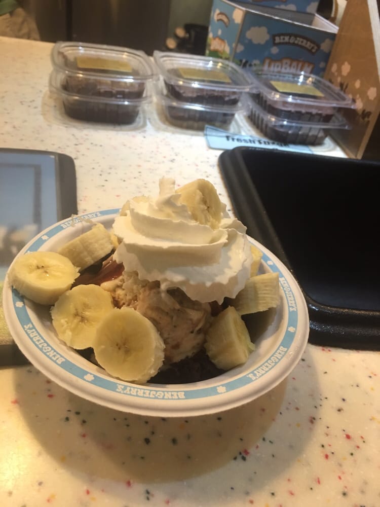 Ben & Jerry’s 12 Photos & 11 Reviews Ice Cream & Frozen Yogurt