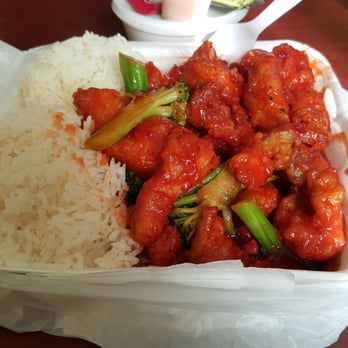 Express Chinese Food El Segundo Express Chinese Food El Segundo