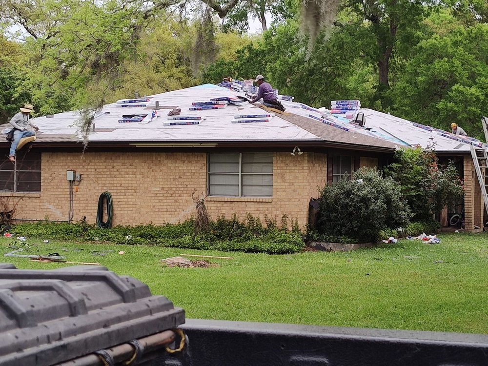Watts Roofing