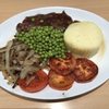 George's Cafe
