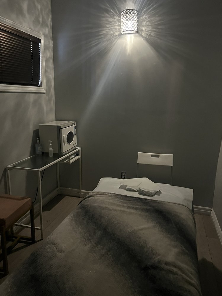 Emperor Leisure Day Spa