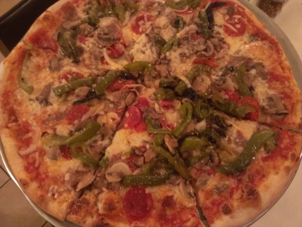 Francesco’s Restaurant & Pizzeria 17 Reviews Pizza 10 N Main St
