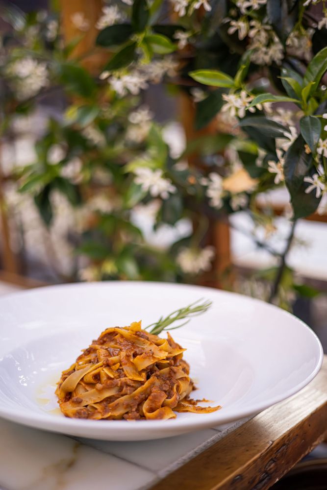 Piccolo South Pasadena