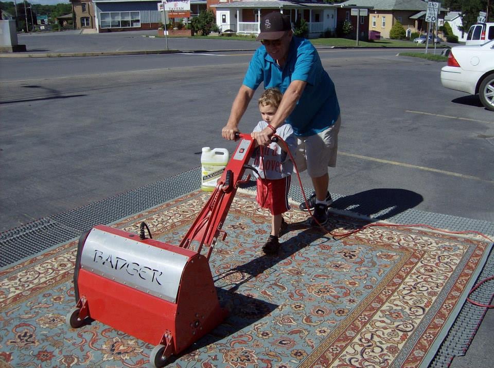 Doug's Rug Care