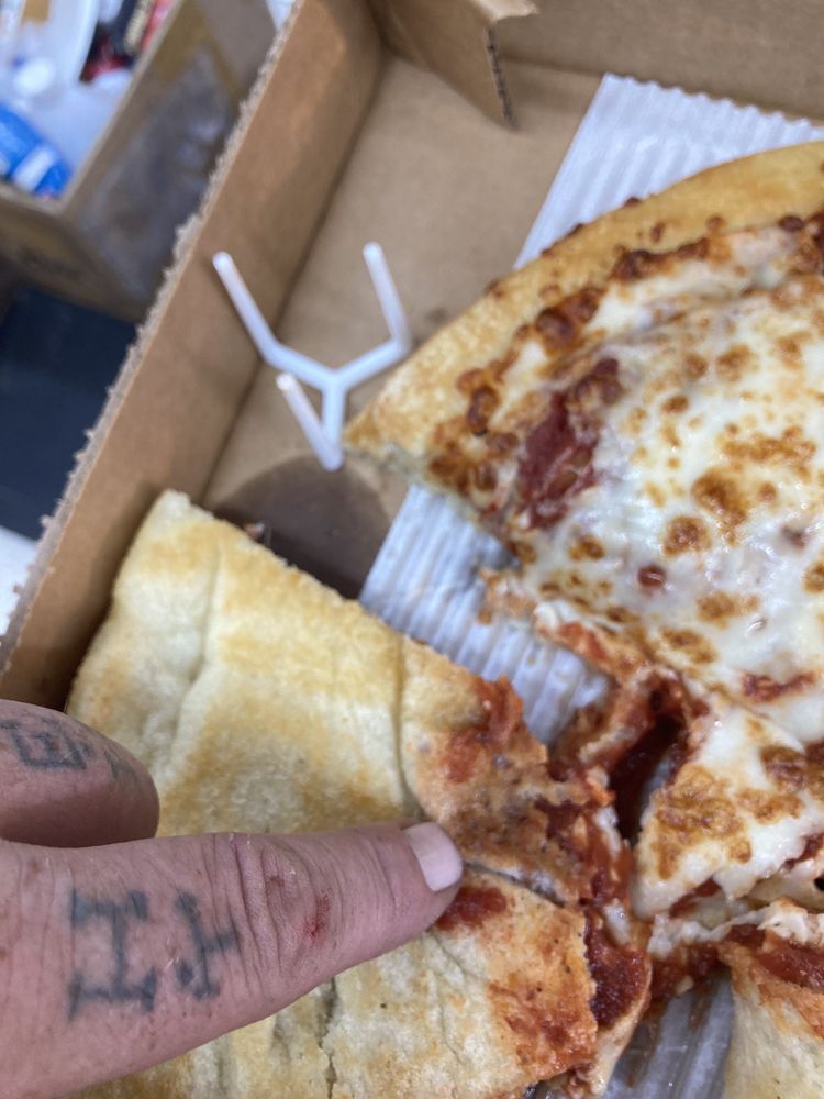Pizza Hut Pizza Hut