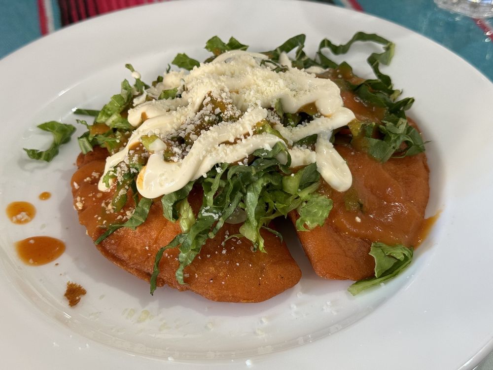 Kairos Latin Restaurant