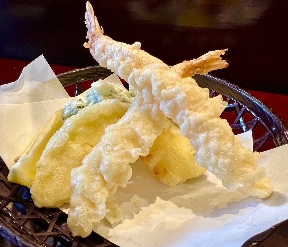 Daikichi Sushi Bistro