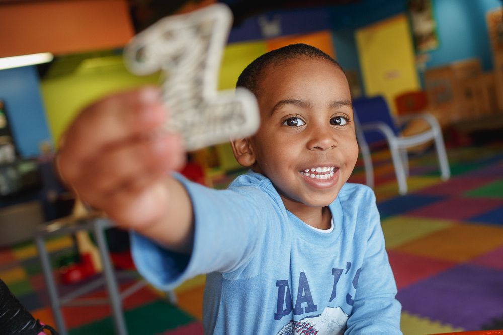 Discover, Learn & Grow Early Learning Center