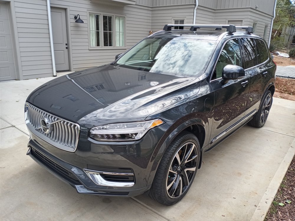 Mobile Car Detailers Of Raleigh