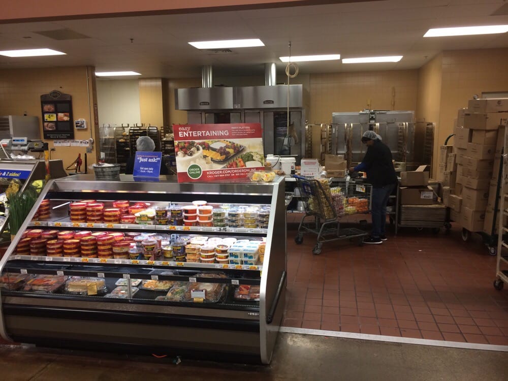 Kroger Food and Pharmacy 2019 All You Need to Know BEFORE You Go (with Photos) Grocery Yelp