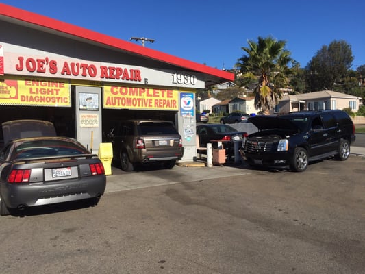 Joes Auto Repair >> Joe S Auto Repair 1930 Rosecrans St San Diego Ca Auto Repair Mapquest Joes Auto Repair >> Joe S Auto Repair 1930 Rosecrans St San Diego Ca Auto Repair Mapquest