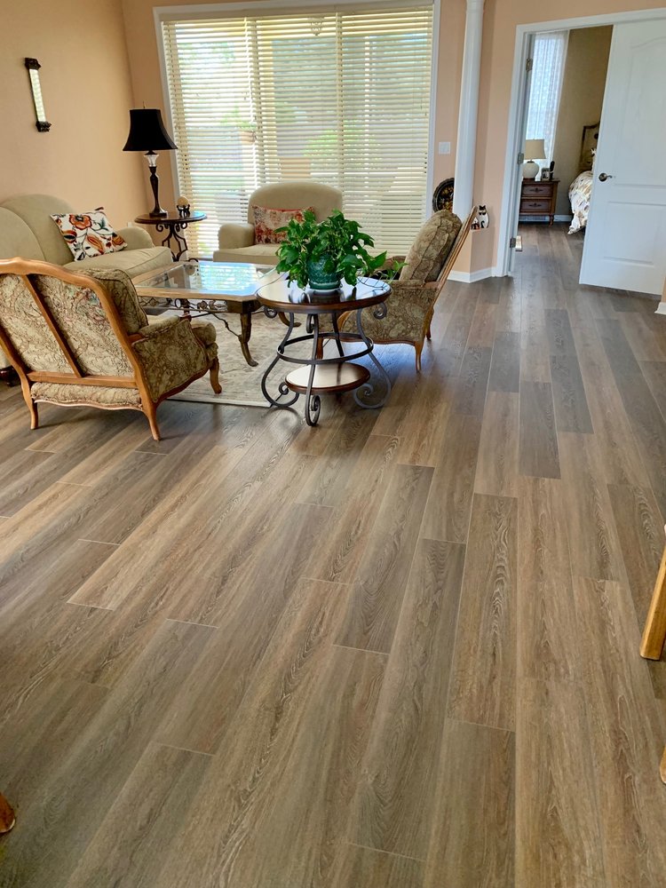 image of business Checkpoint Flooring Solutions