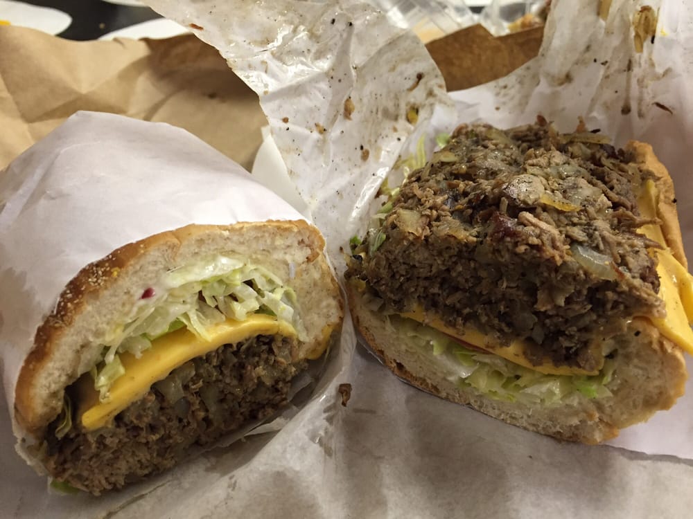 The Big Belly Deli 23 Photos & 44 Reviews Caterers 887 Sandosky