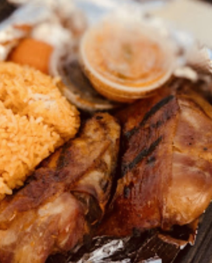 Tony's Barbecue & Bibingkinitan - Fountain Valley Tony's Barbecue & Bibingkinitan - Fountain Valley