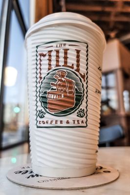 Cafe Image