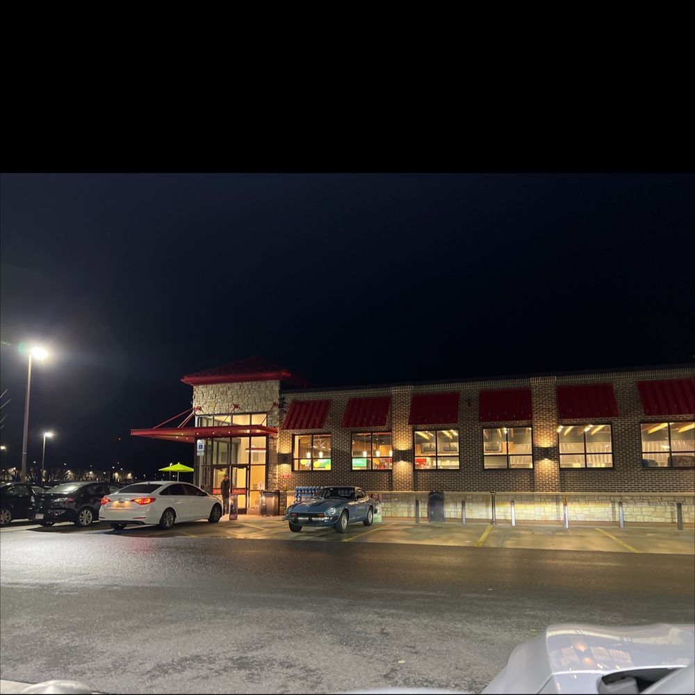 Sheetz