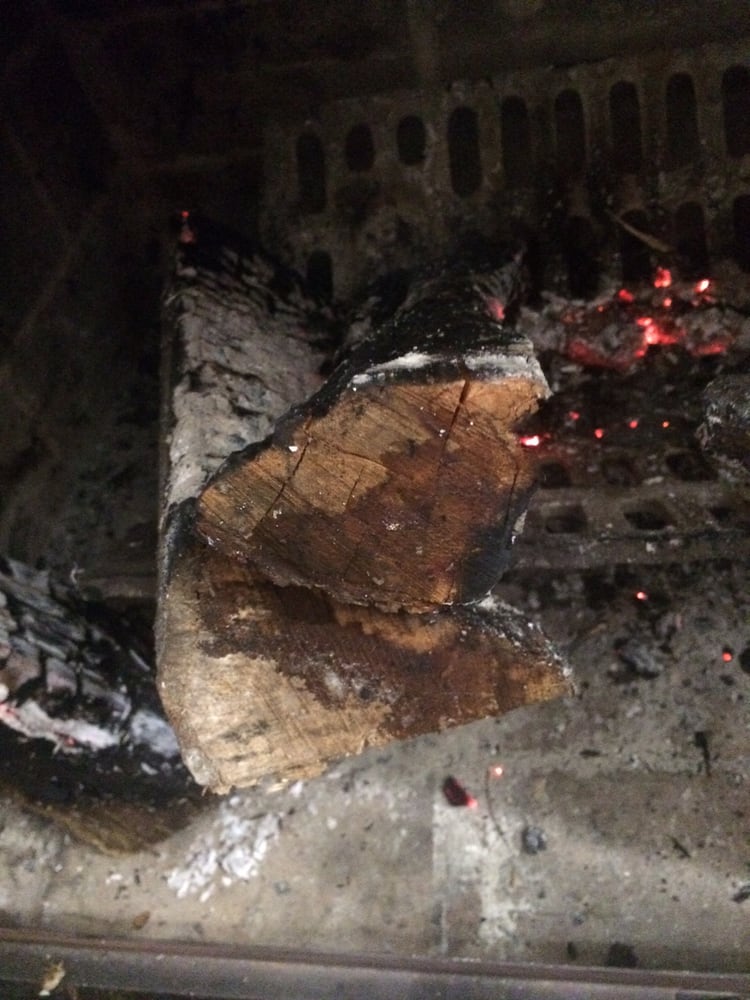 Thomas Smoot's Firewood and Tree Care Services