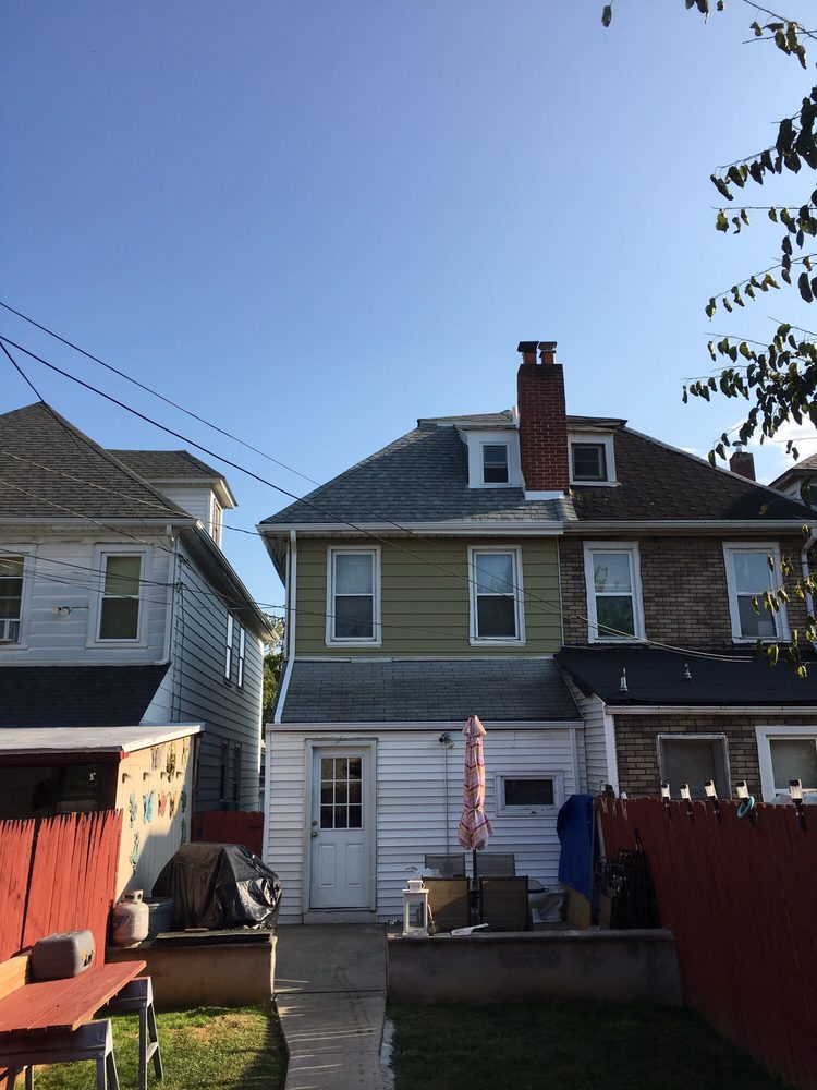LaBuda Exteriors