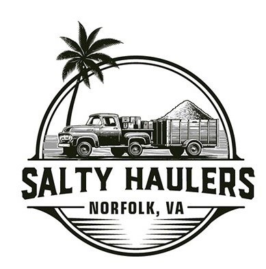 Salty Haulers