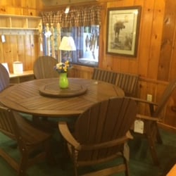 Country Cottage Authentic Wood Furniture S 717 Nh Photo Of Country Cottage Authentic Wood Furniture New Hampton Nh United States