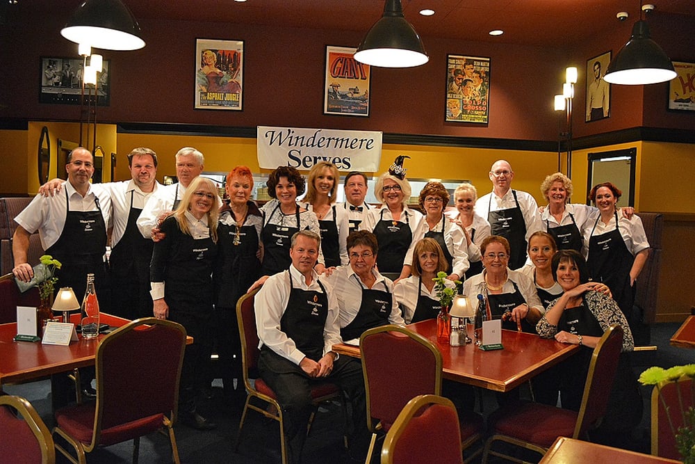 Windermere Real Estate