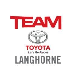 Team Collision Center of Langhorne
