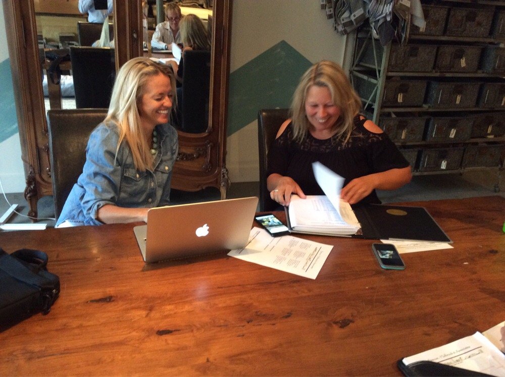 image of business Elizabeth Robb Interiors