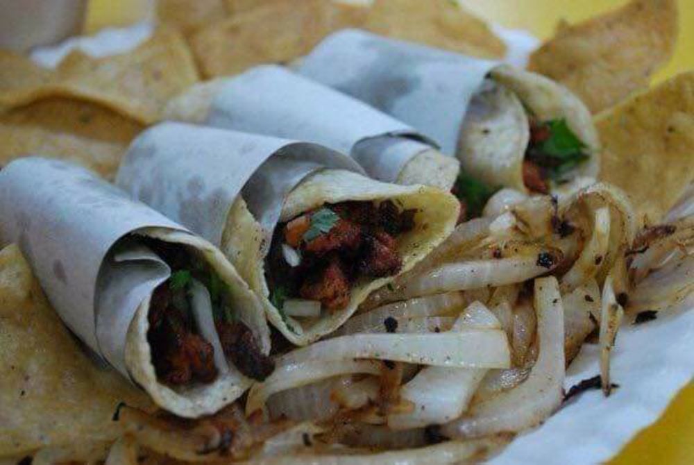 Marcelos Tacos #2