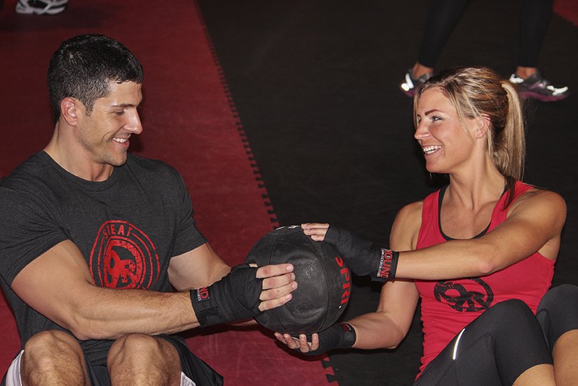 9Round Fitness