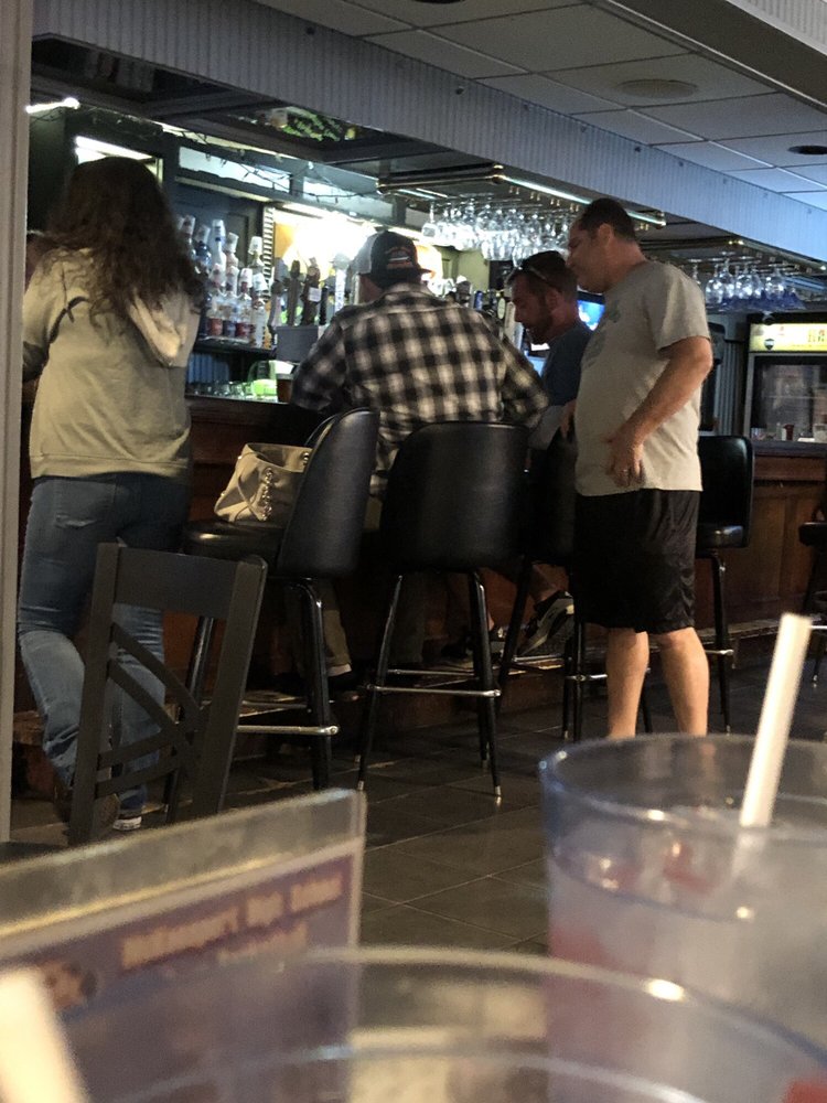 The Rose Bar & Grille