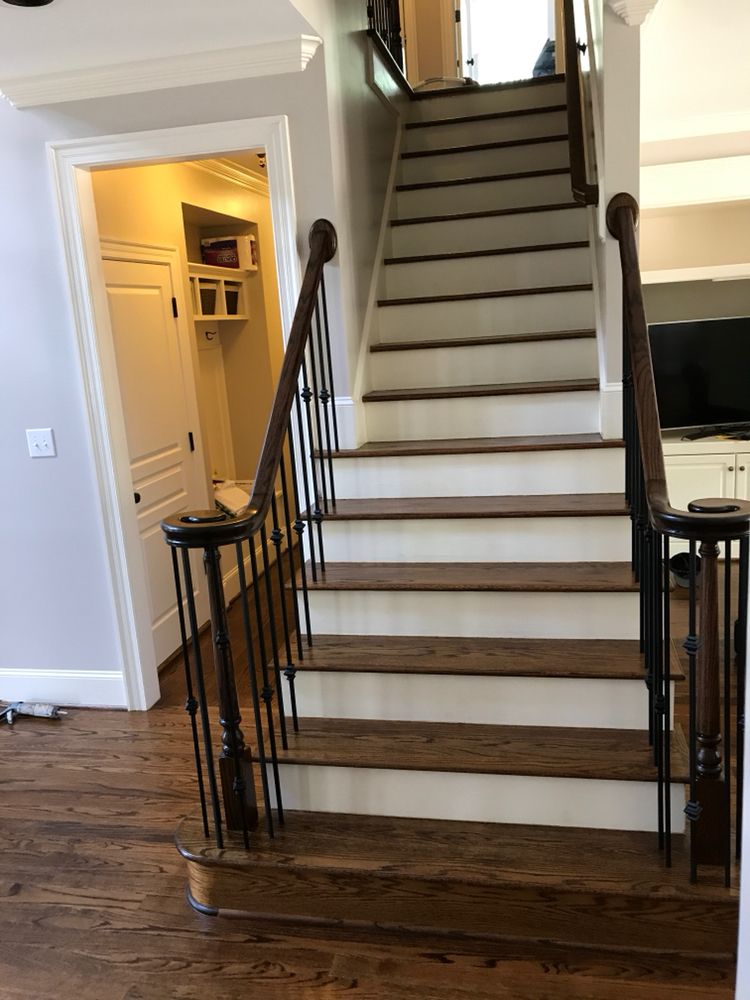 Forefront Hardwood Floors