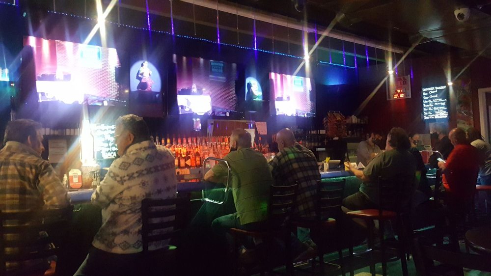23rd Street Station Piano Bar