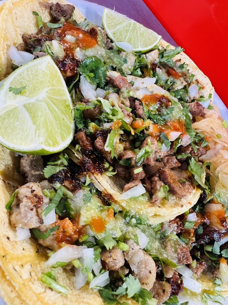 Let’s Meat Tacos Let’s Meat Tacos