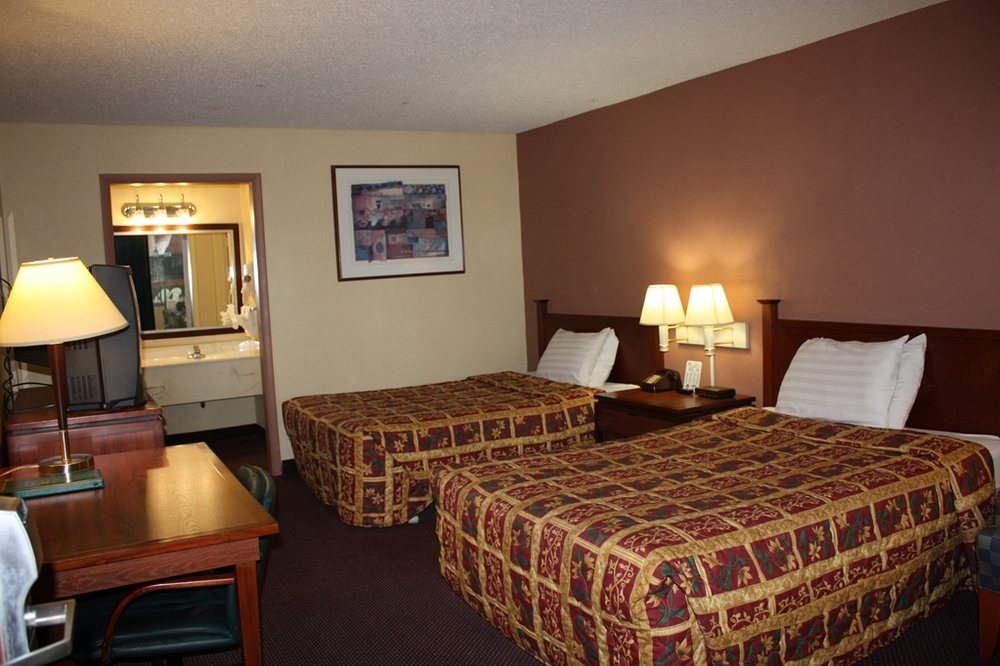 Hannibal Inn